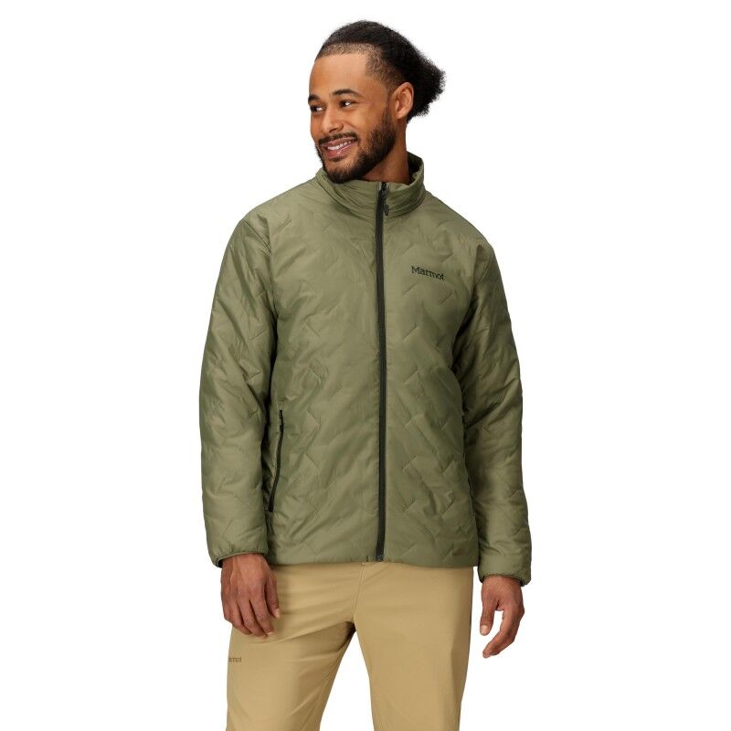 marmot Ｍ-65Aging Jacket XS Marmot MonoQuilt Jacket - Synthetic jacket - Men's | Hardloop