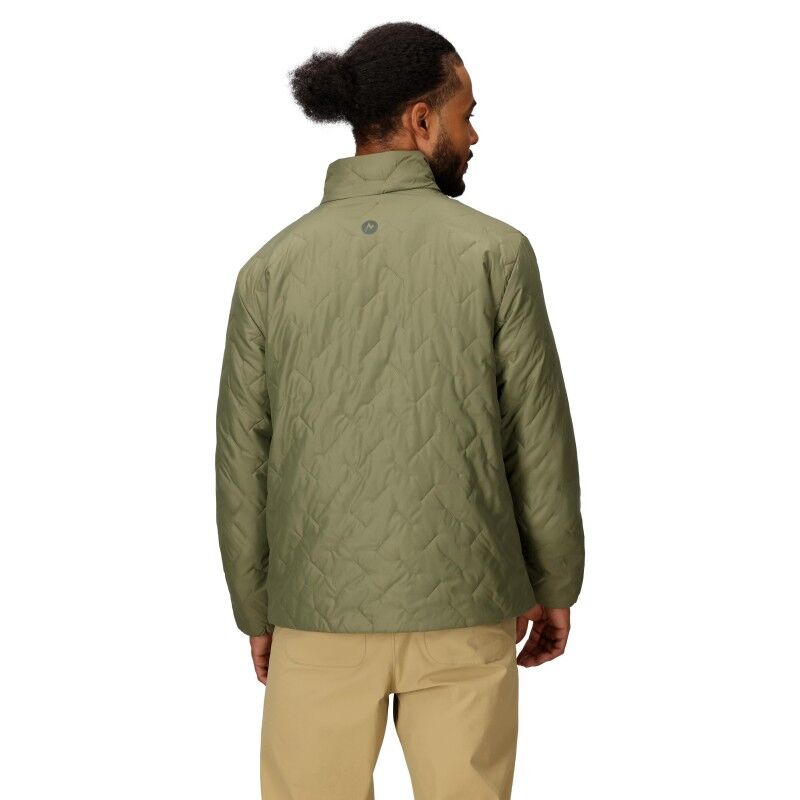 Marmot MonoQuilt Jacket - Syntetjacka - Herr | Hardloop