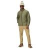 Marmot MonoQuilt Jacket - Doudoune homme | Hardloop