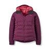 Rab Infinity Windstopper Hoody - Daunenjacke - Damen | Hardloop