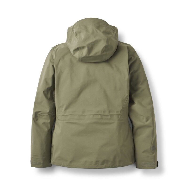 Rab Kangri GTX Jacket - Hardshell jacket - Women's | Hardloop