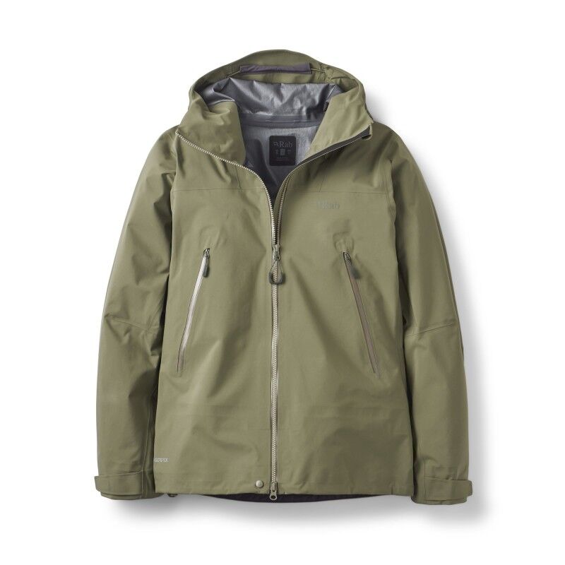 Kangri GTX Jacket - Dámská nepromokavá bunda