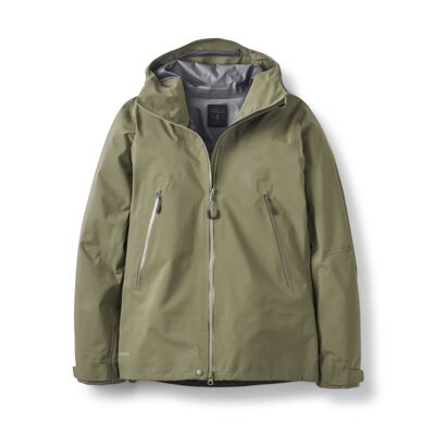 Kangri GTX Jacket - Kurtka z membraną damska