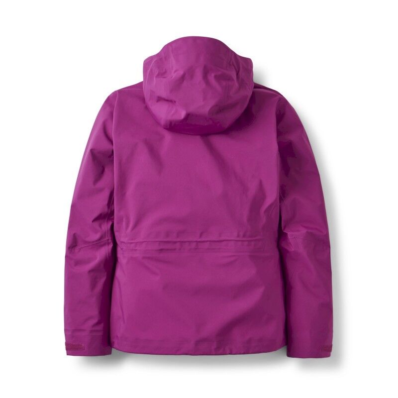 Rab Kangri GTX Jacket - Hardshell jacket - Women's | Hardloop