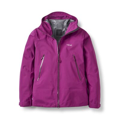 Kangri GTX Jacket - Casaco impermeável mulher