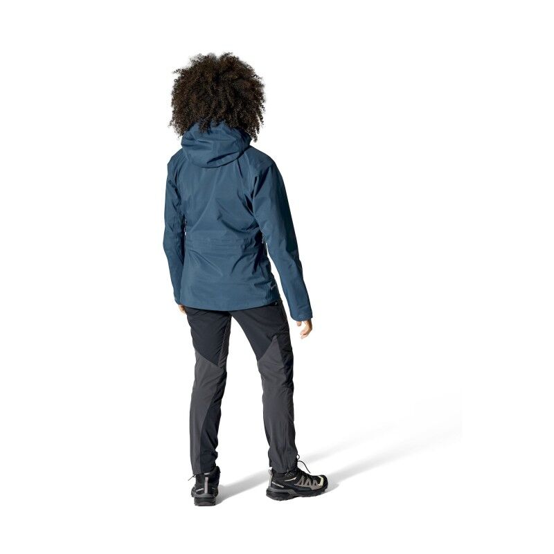 Rab Kangri GTX Jacket - Hardshelljacke - Damen | Hardloop