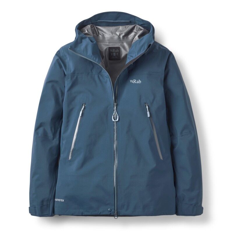 Kangri GTX Jacket - Chaqueta impermeable - Mujer