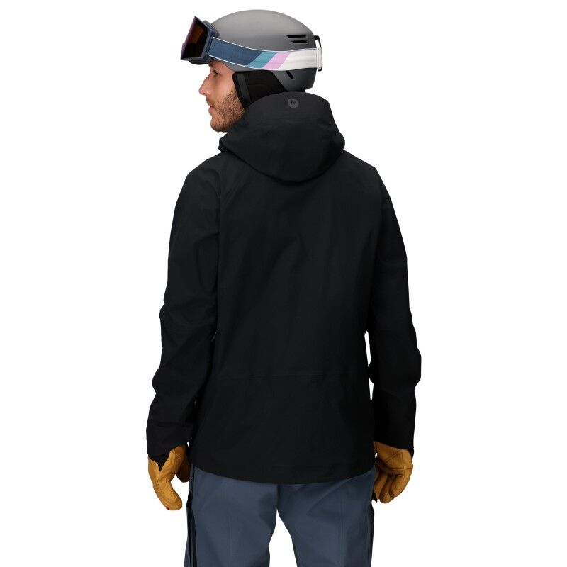 Marmot Orion GTX Jacket - Skijacke - Herren | Hardloop