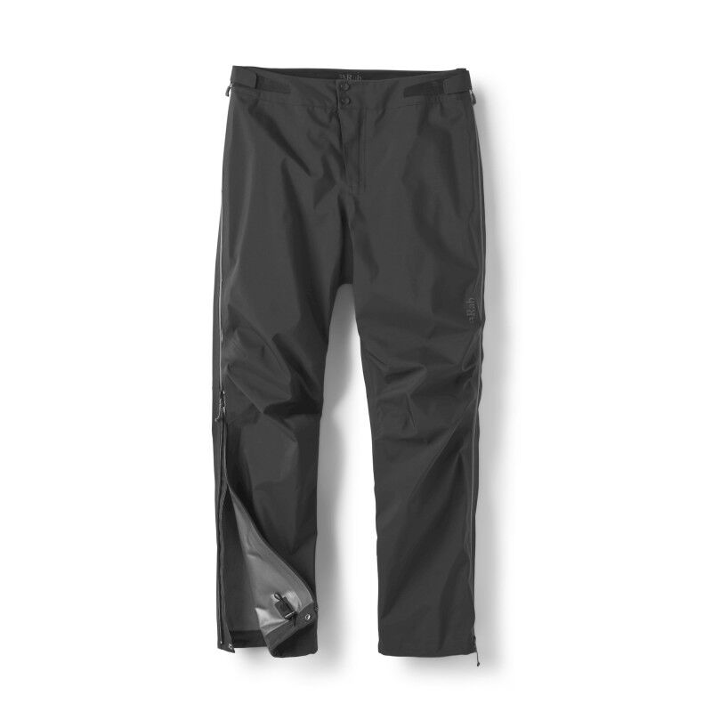 Rab Kangri GTX Pants - Pantalon imperméable femme | Hardloop