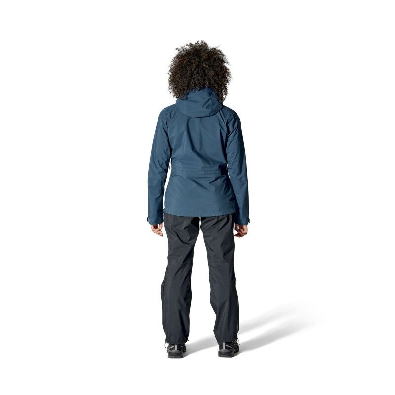 Rab Kangri GTX Pants - Pantalon imperméable femme | Hardloop