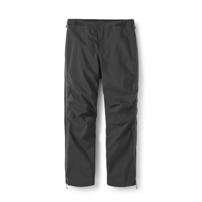 Kangri GTX Pants - Regnbyxa - Dam