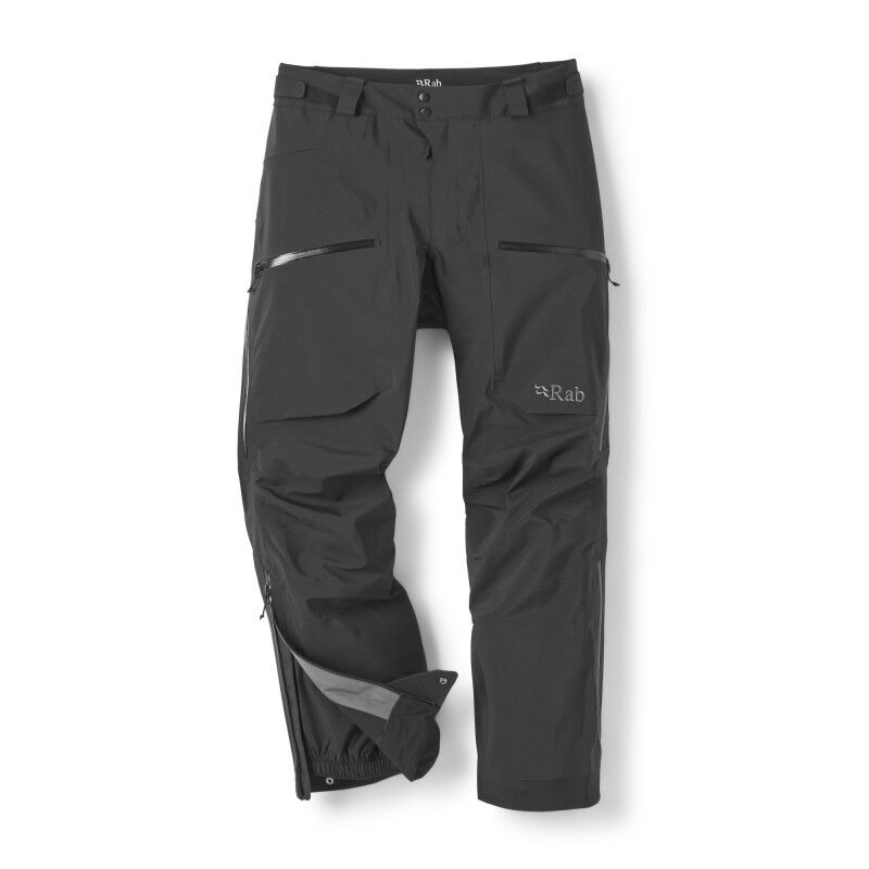 Rab Khroma Converge Pants - Toerskibroek - Dames | Hardloop
