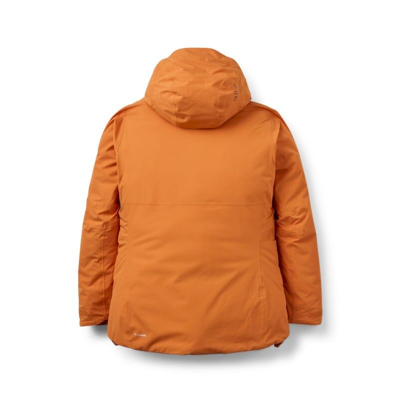 Rab Khroma Diffract Jacket - Casaco de esquí mulher | Hardloop