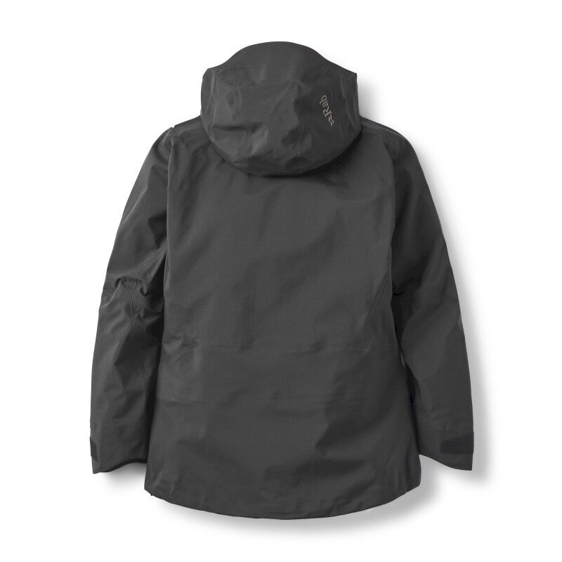 Rab Khroma Diffuse GTX Jacket - Ski jacket - Women's | Hardloop