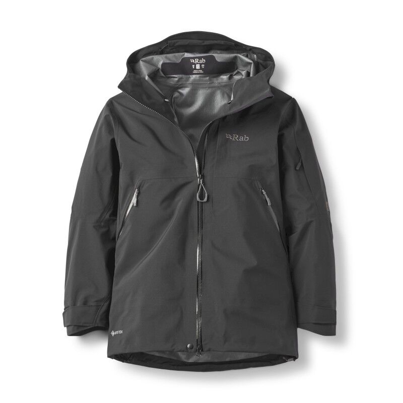 Khroma Diffuse GTX Jacket - Ski-jas - Dames