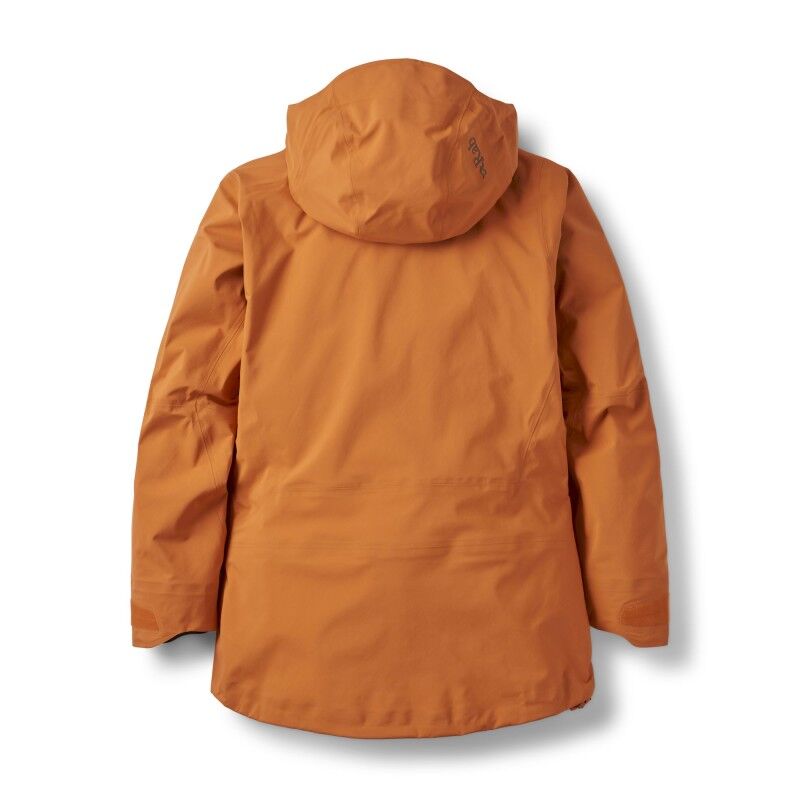 Rab Khroma Diffuse GTX Jacket - Skijakke - Damer | Hardloop