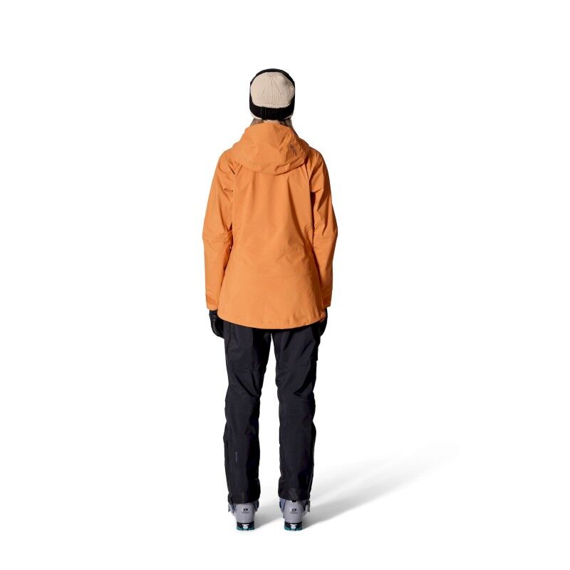 Rab Khroma Diffuse GTX Jacket - Chaqueta de esquí - Mujer | Hardloop
