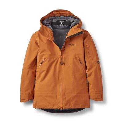 Khroma Diffuse GTX Jacket - Casaco de esquí mulher
