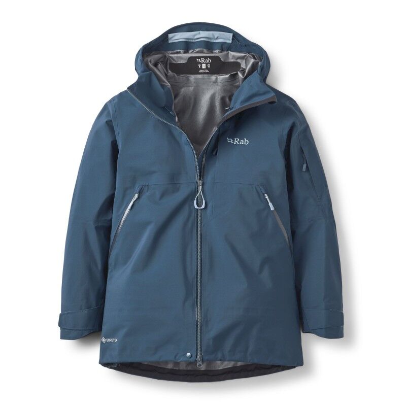 Khroma Diffuse GTX Jacket - Casaco de esquí mulher