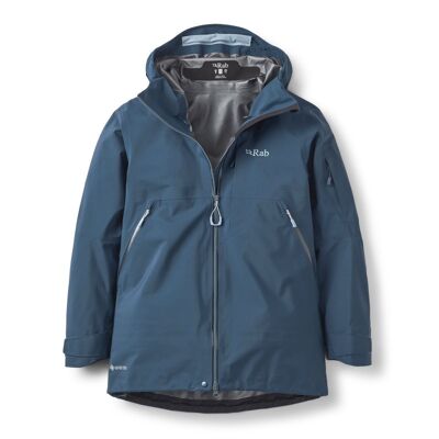 Khroma Diffuse GTX Jacket - Dámská lyžařská bunda