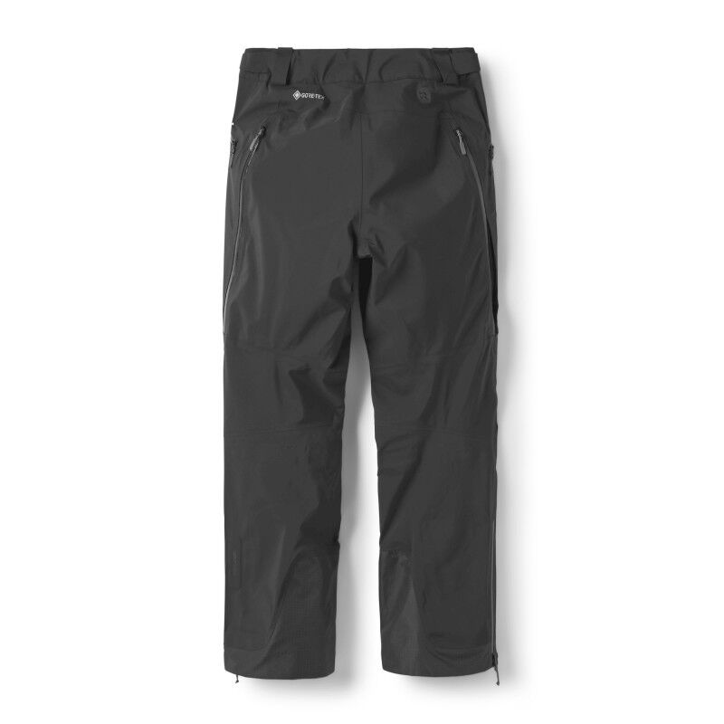 Rab Khroma Diffuse GTX Pants - Hardshellhose - Damen | Hardloop