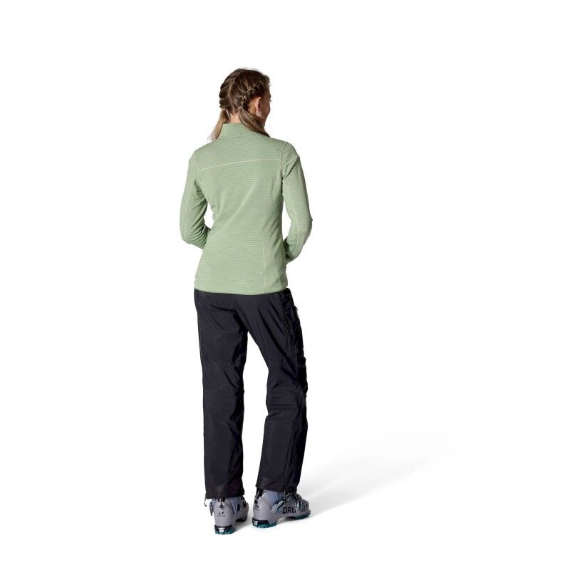 Rab Khroma Diffuse GTX Pants - Hardshellbroek - Dames | Hardloop