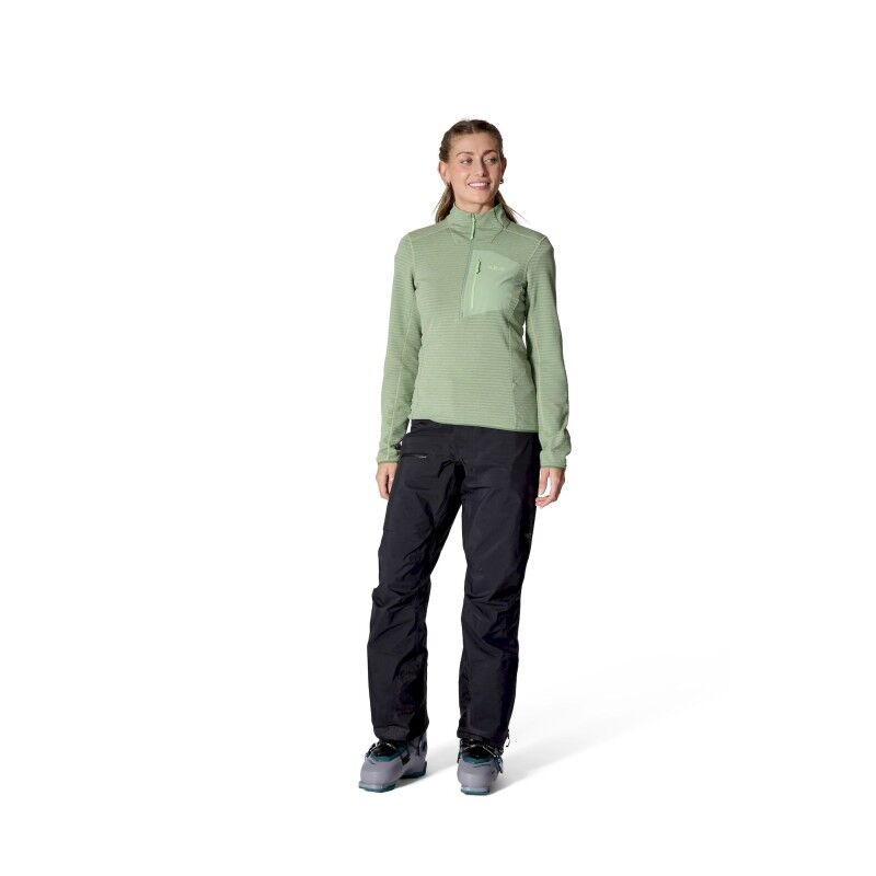 Rab Khroma Diffuse GTX Pants - Hardshellhose - Damen | Hardloop