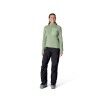 Rab Khroma Diffuse GTX Pants - Hardshellhose - Damen | Hardloop