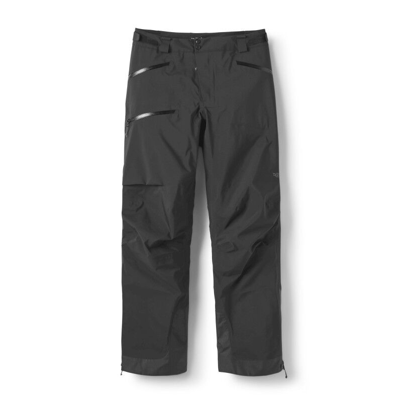 Khroma Diffuse GTX Pants - Hardshell byxa - Dam