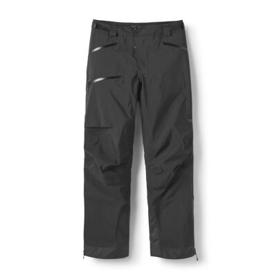 Khroma Diffuse GTX Pants - Pantalones impermeable - Mujer