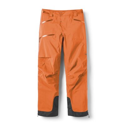Khroma Diffuse GTX Pants - Dámské nepromokavé kalhoty
