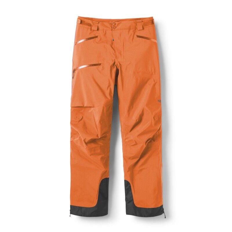 Khroma Diffuse GTX Pants - Pantalones impermeable - Mujer