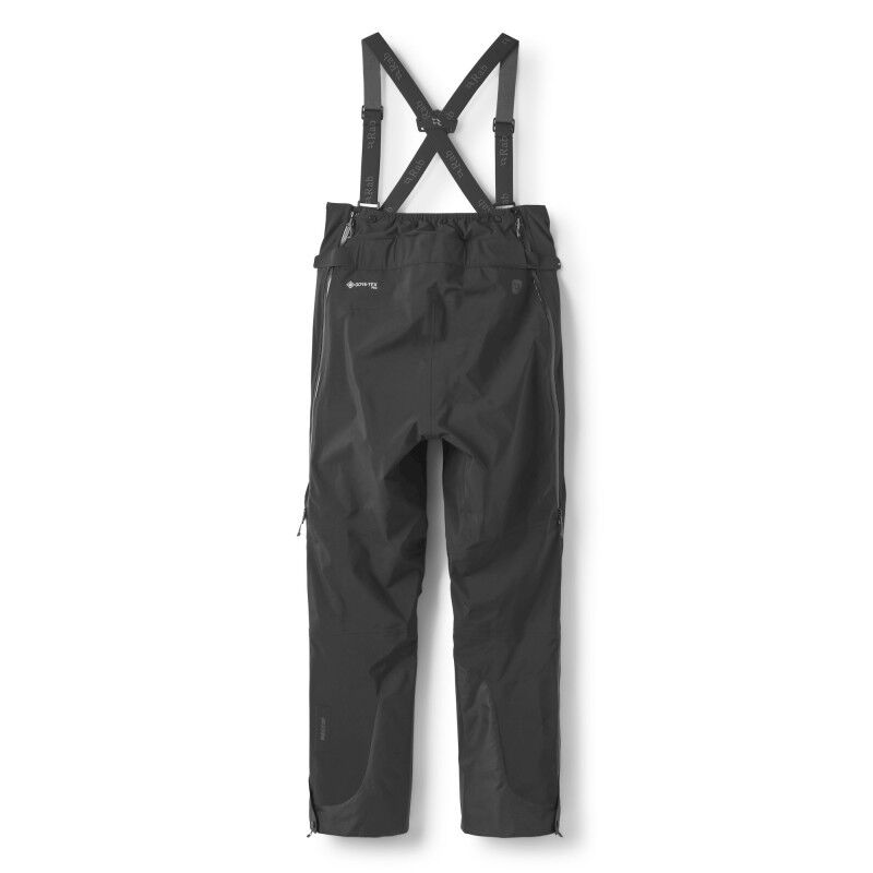 Rab Khroma Latok GTX Bib - Pantalon hardshell femme | Hardloop