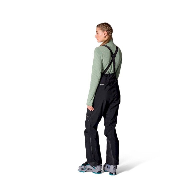 Rab Khroma Latok GTX Bib - Hardshell trousers - Women's | Hardloop