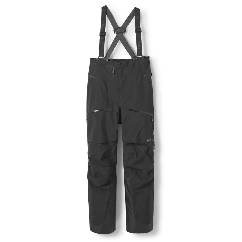 Khroma Latok GTX Bib - Hardshell byxa - Dam