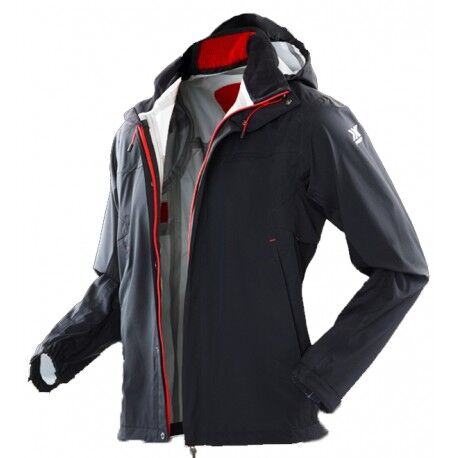 X-Bionic Daily Shell - Veste homme | Hardloop