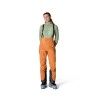 Rab Khroma Latok GTX Bib - Hardshellhose - Damen | Hardloop
