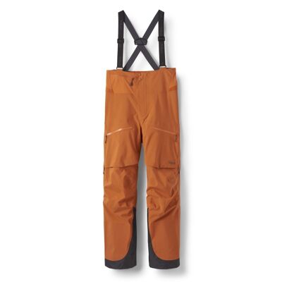 Khroma Latok GTX Bib - Pantalon hardshell femme