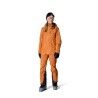 Rab Khroma Latok GTX Jacket - Regenjas - Dames | Hardloop