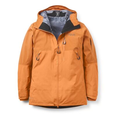Khroma Latok GTX Jacket - Kurtka przeciwdeszczowa damska