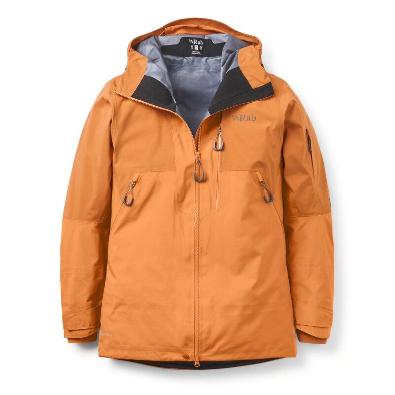 Khroma Latok GTX Jacket - Regenjas - Dames