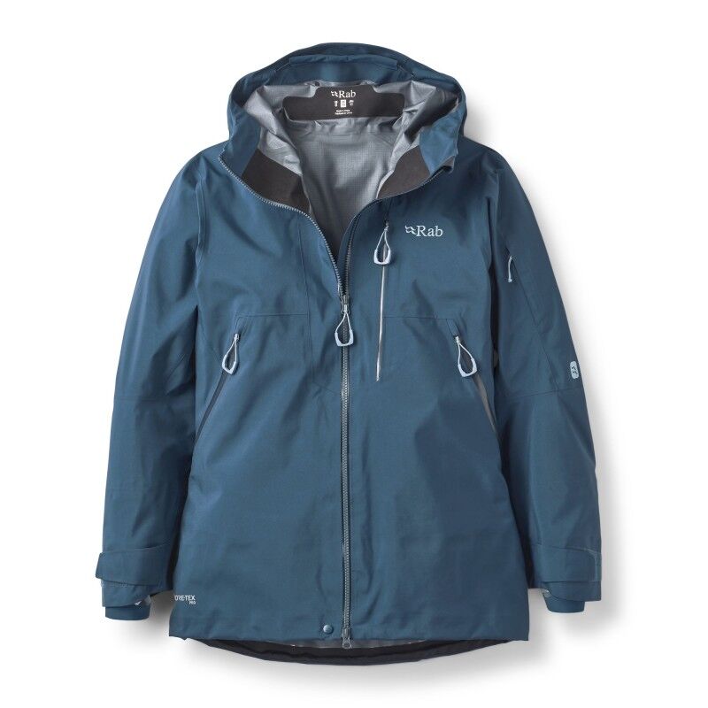 Khroma Latok GTX Jacket - Regnjakke - Damer