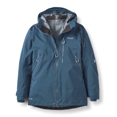 Khroma Latok GTX Jacket - Sadetakki - Naiset