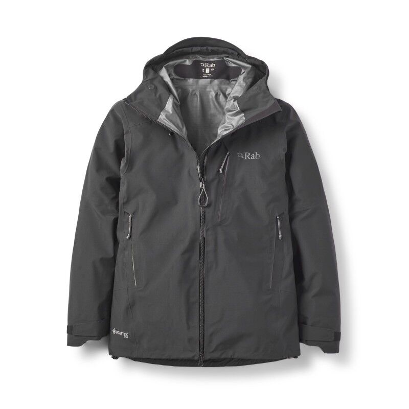 Rab Latok Alpine GTX Jacket - Waterproof jacket - Women's | Hardloop
