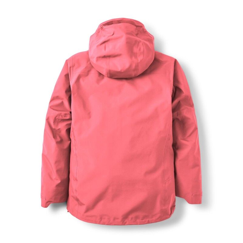 Rab Latok Alpine GTX Jacket - Regnjakke - Damer | Hardloop