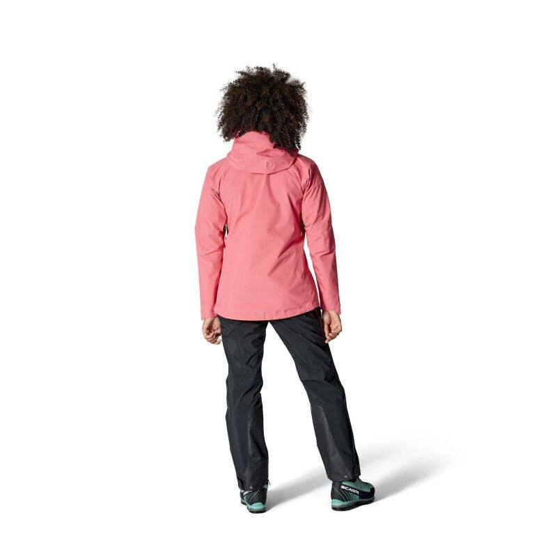 Rab Latok Alpine GTX Jacket - Regnjakke - Damer | Hardloop