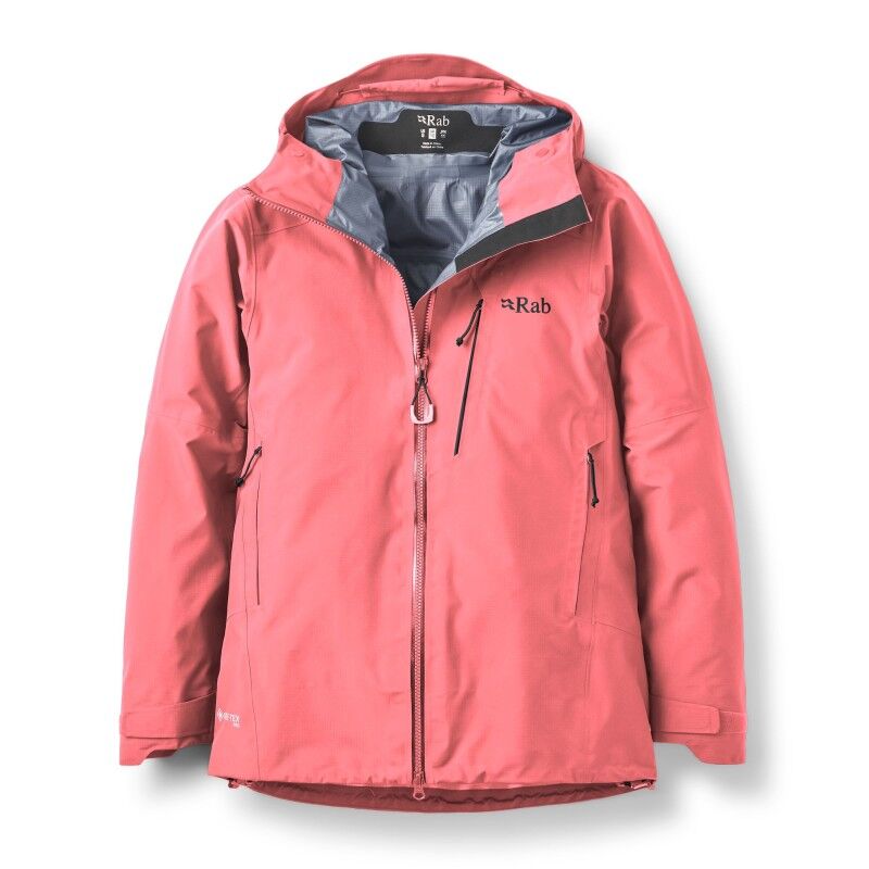 Latok Alpine GTX Jacket - Kurtka przeciwdeszczowa damska
