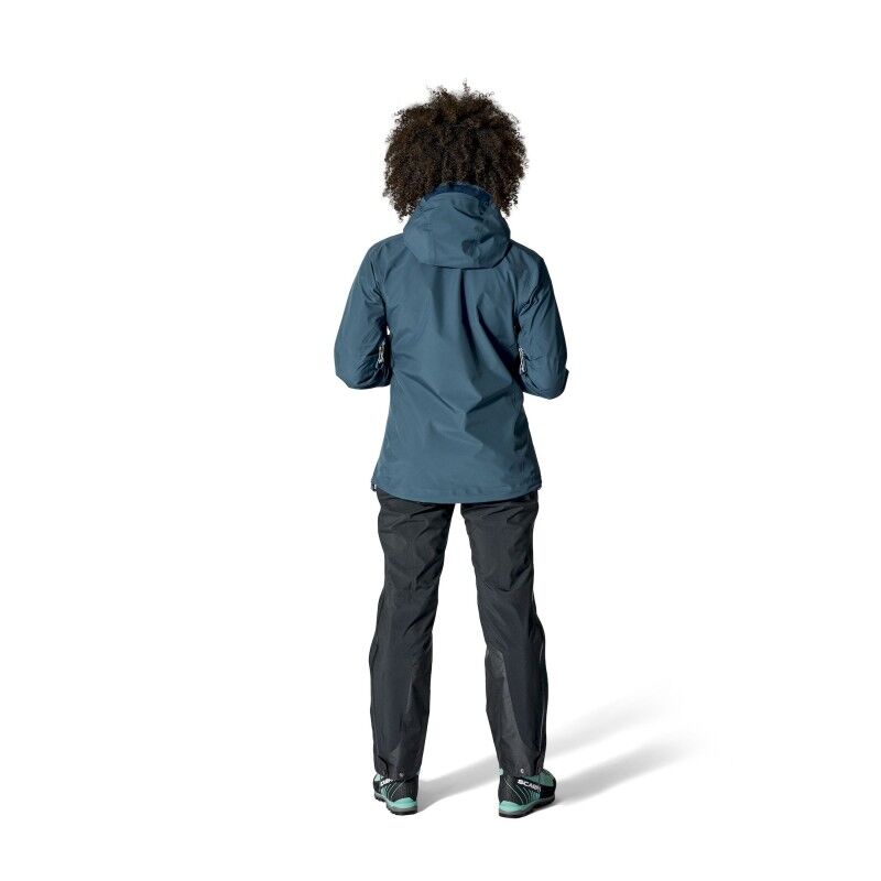 Rab Latok Alpine GTX Jacket - Chaqueta impermeable - Mujer | Hardloop