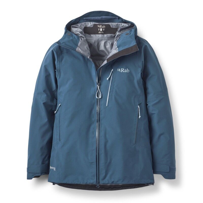 Latok Alpine GTX Jacket - Dámská nepromokavá bunda