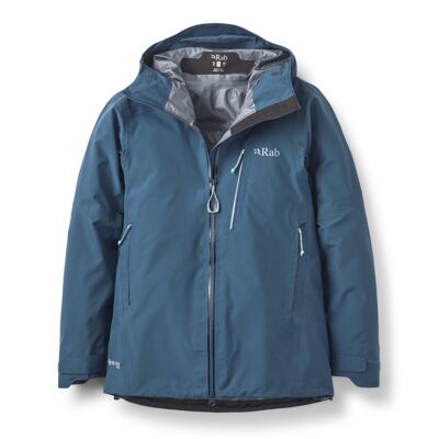 Latok Alpine GTX Jacket - Waterproof jacket - Women's